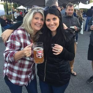 Meet your Posher, Allison